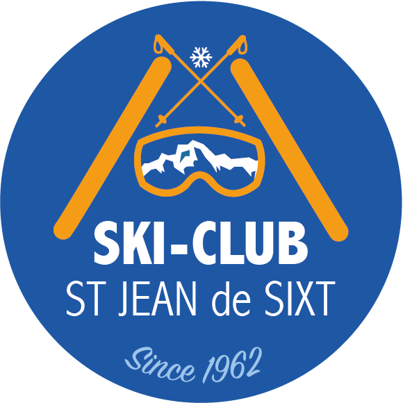 SKI CLUB   
